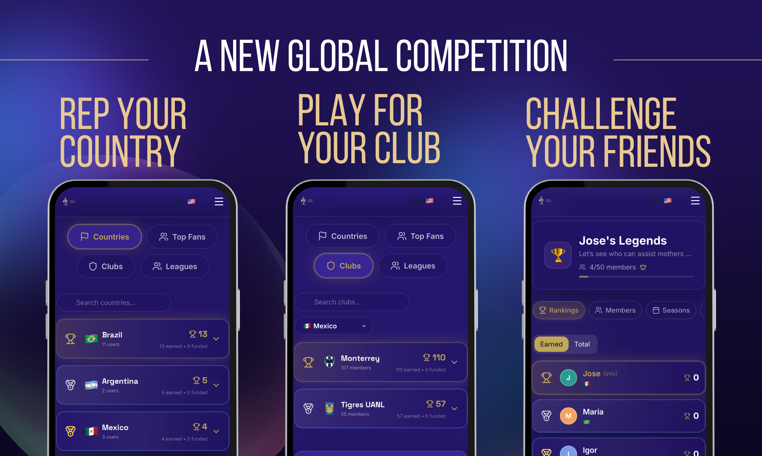 FC Mother gallery image