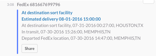 Backtrack gallery image