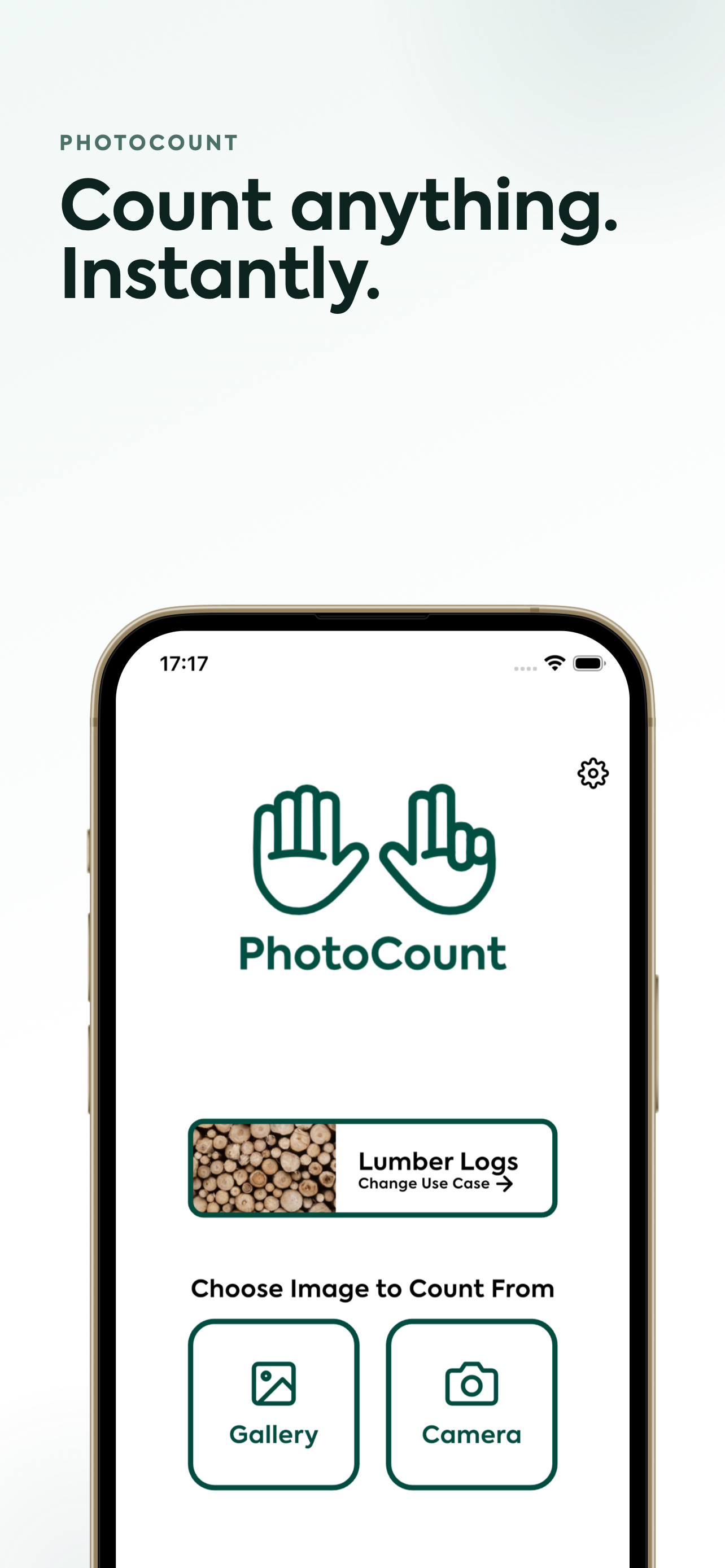 PhotoCount gallery image