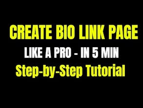 SEO & Brand Building Tools gallery image