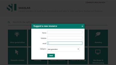 SaasLab gallery image