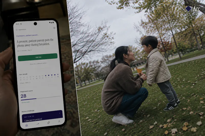 Arc App screenshot 10