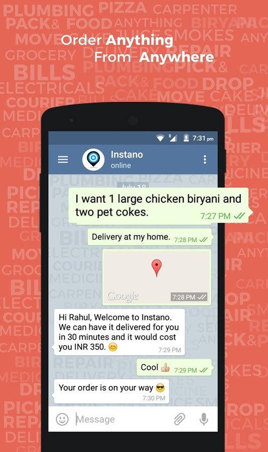 Instano gallery image