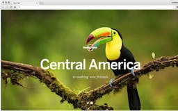 Lonely Planet Chrome Extension media 2
