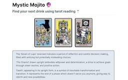 Mystic Mojito media 2