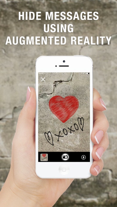 WallaMe gallery image