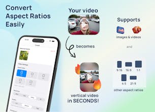 Verticalizer gallery image