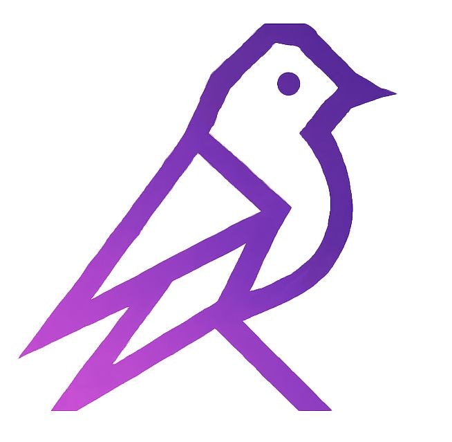 Chirpy logo