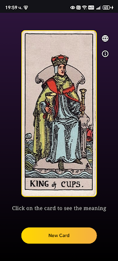 Tarot Oracle gallery image