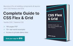 Complete Guide to CSS Flex and Grid media 1