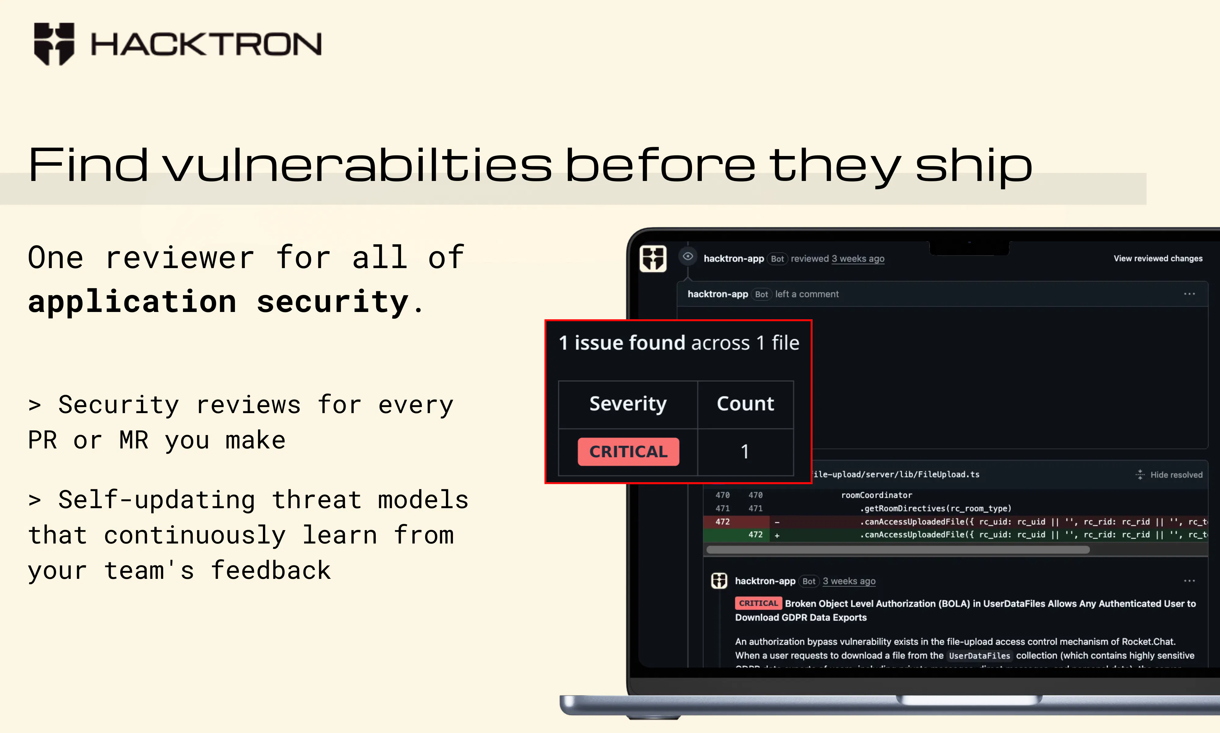 Hacktron Automations gallery image