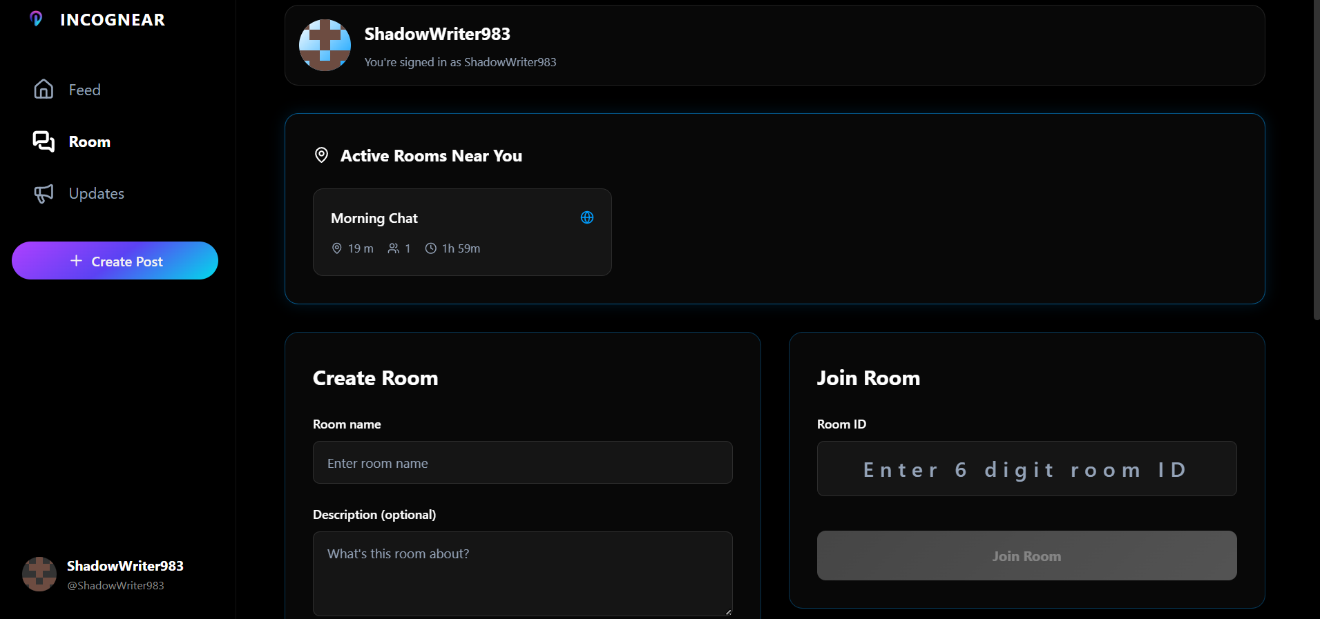 Incognear - Screenshot 4 showing product features and functionality