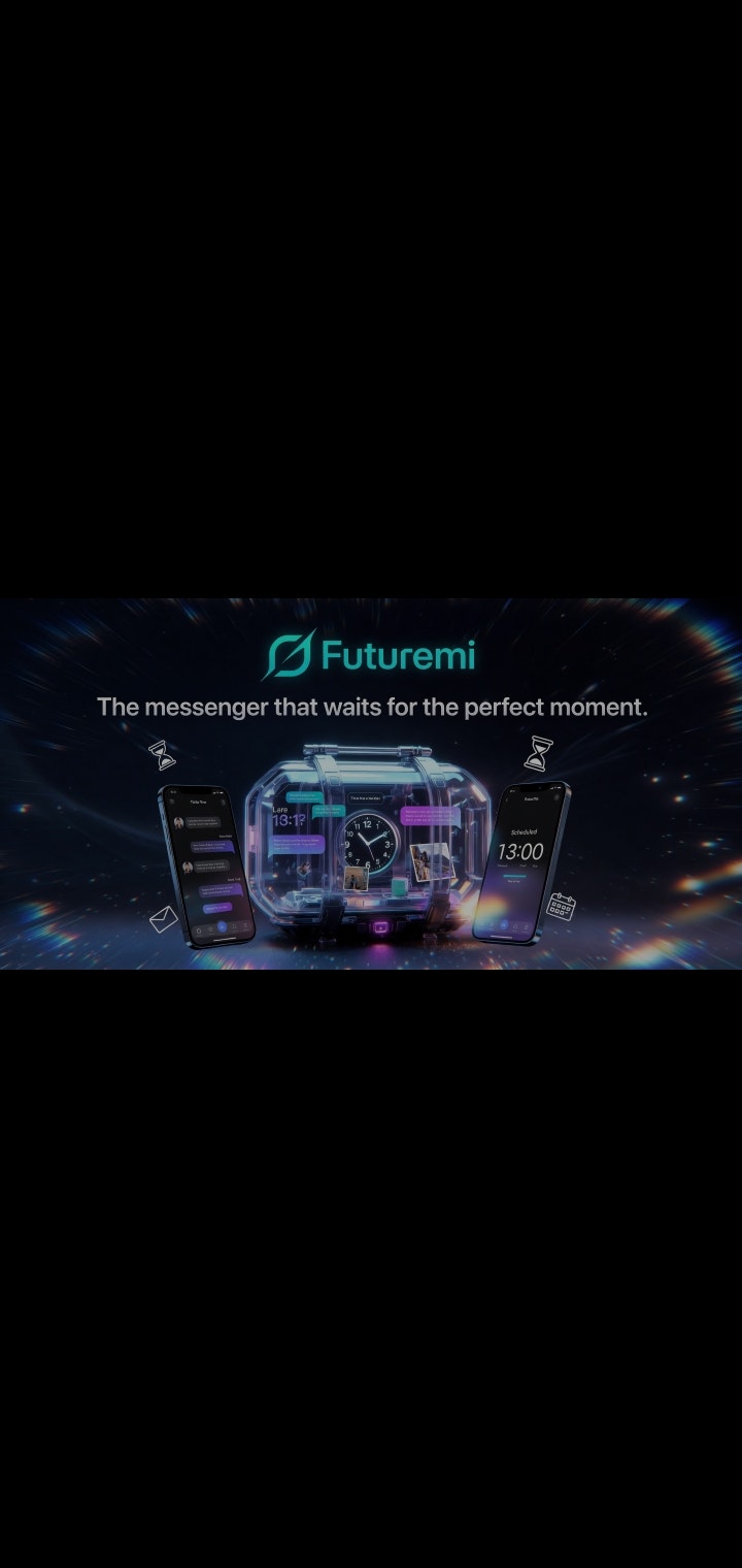 FutureMi gallery image