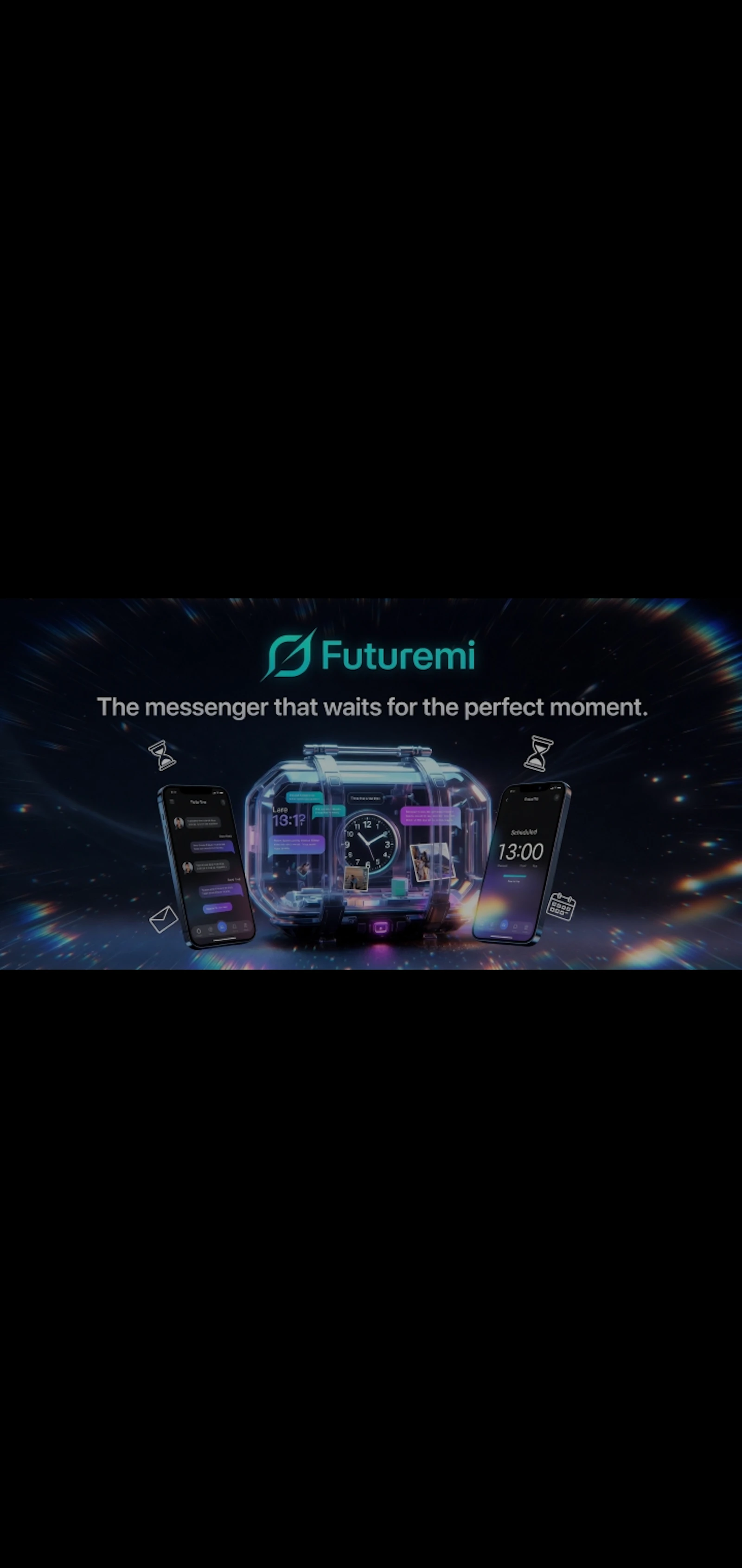 FutureMi screenshot 1