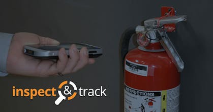 InspectNTrack gallery image