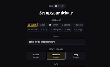 Versus gallery image