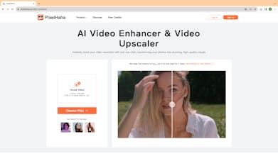 PixelHaha gallery image