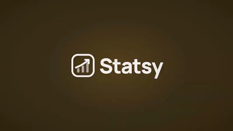 Statsy screenshot 1 (video preview)