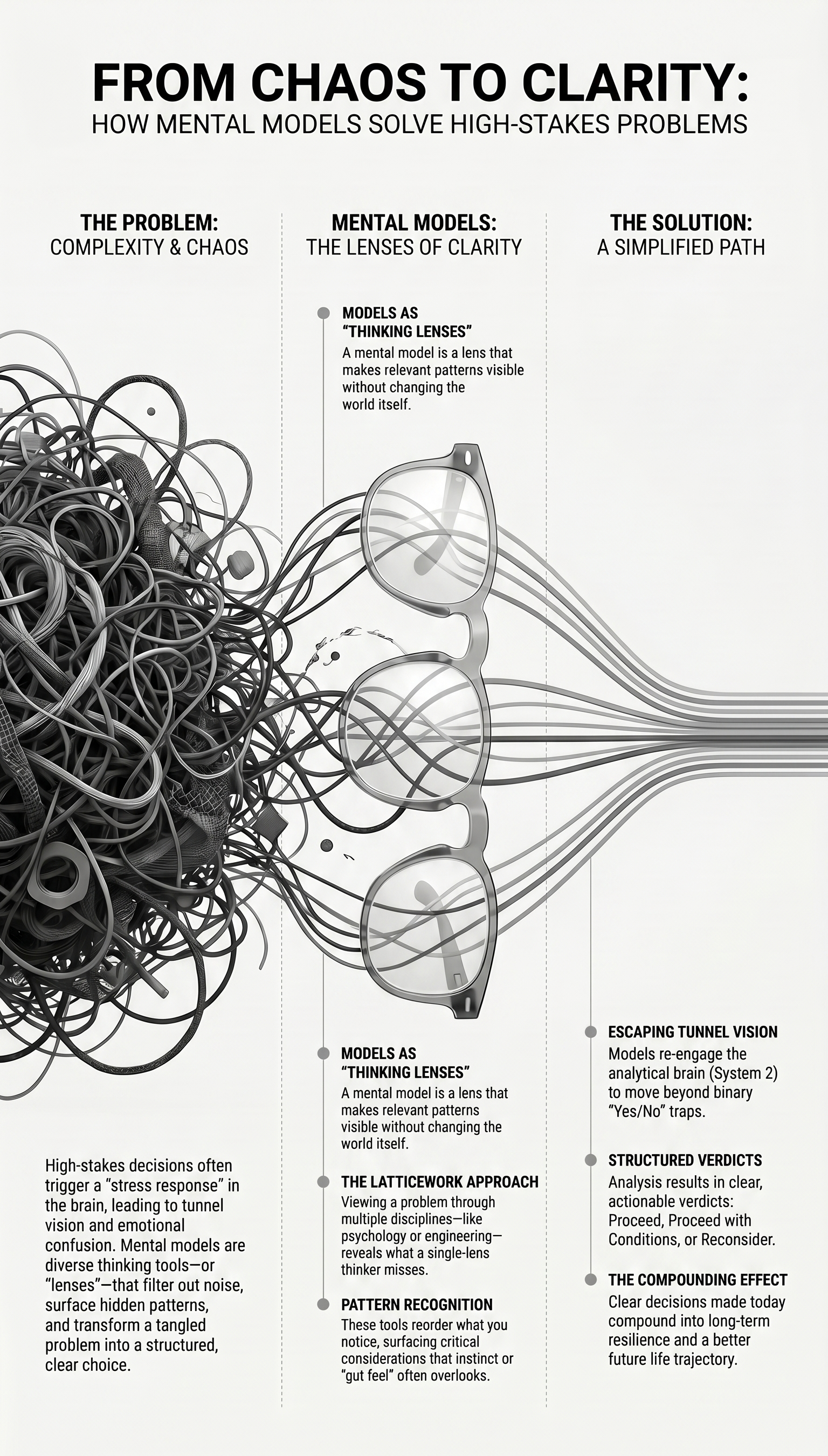 DecisionsMatter.ai- Decisions Assistant gallery image