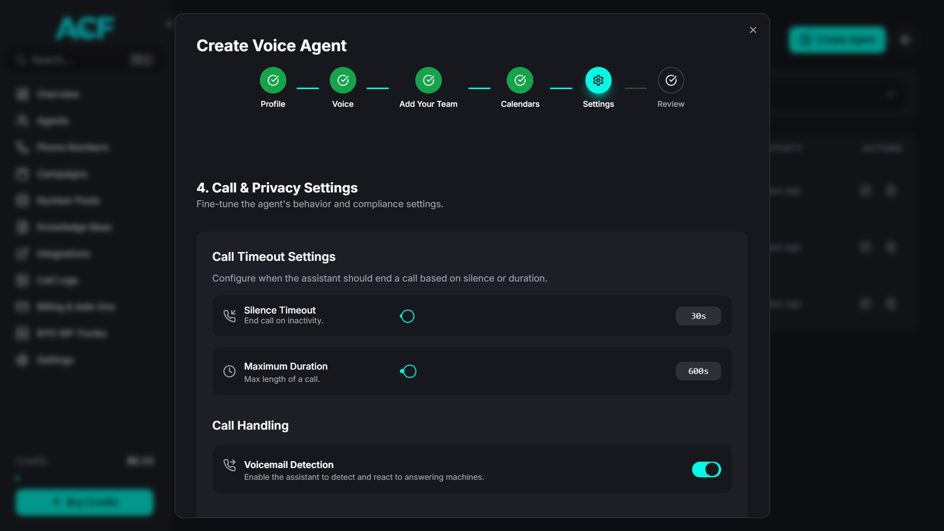 autocallflow gallery image