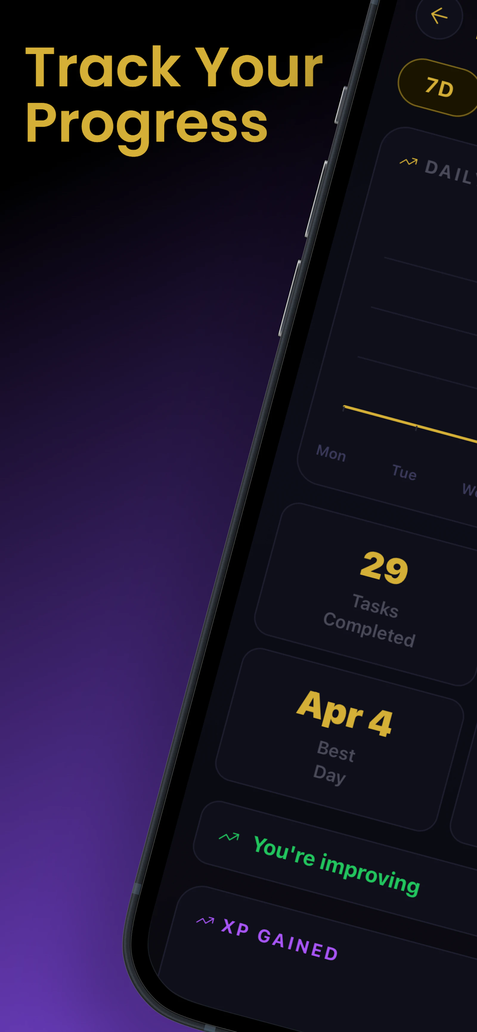 HERO screenshot 5