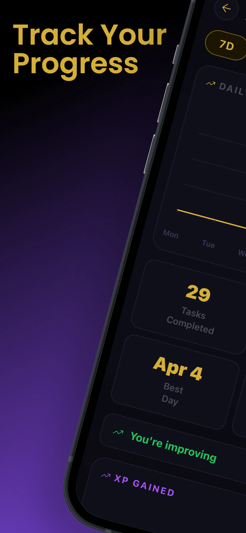 HERO screenshot 5