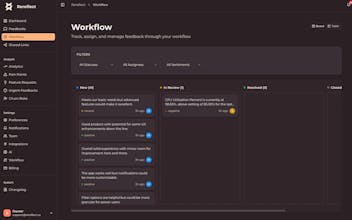 Rereflect gallery image