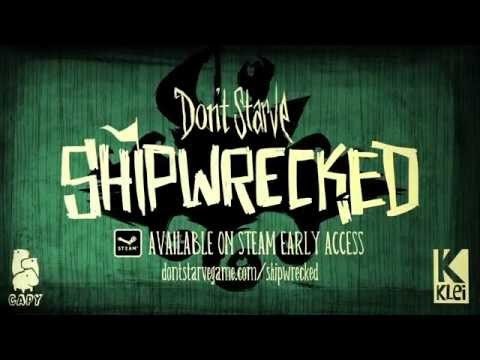 Don't Starve: Shipwrecked gallery image