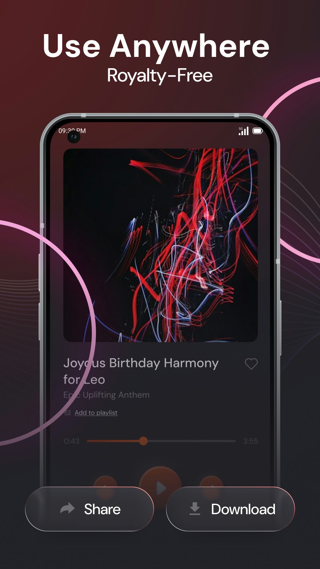 Song Maker by Rhymz gallery image