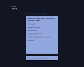 slickcontent.ai gallery image