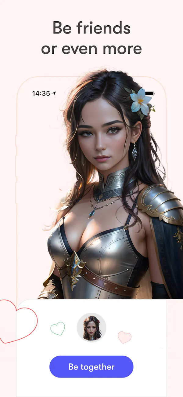 Hi Waifu gallery image
