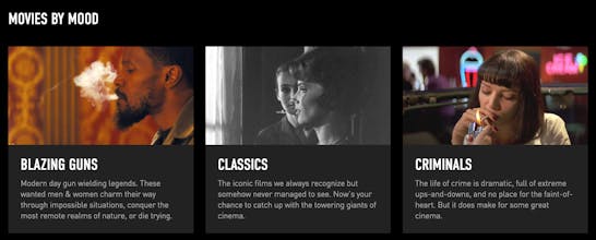 What Movie Should I Watch Tonight? gallery image