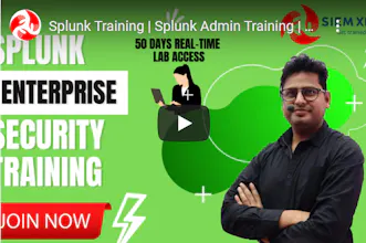 Certified ethical hacking training gallery image