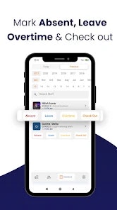 Media Kakitangan QR 2