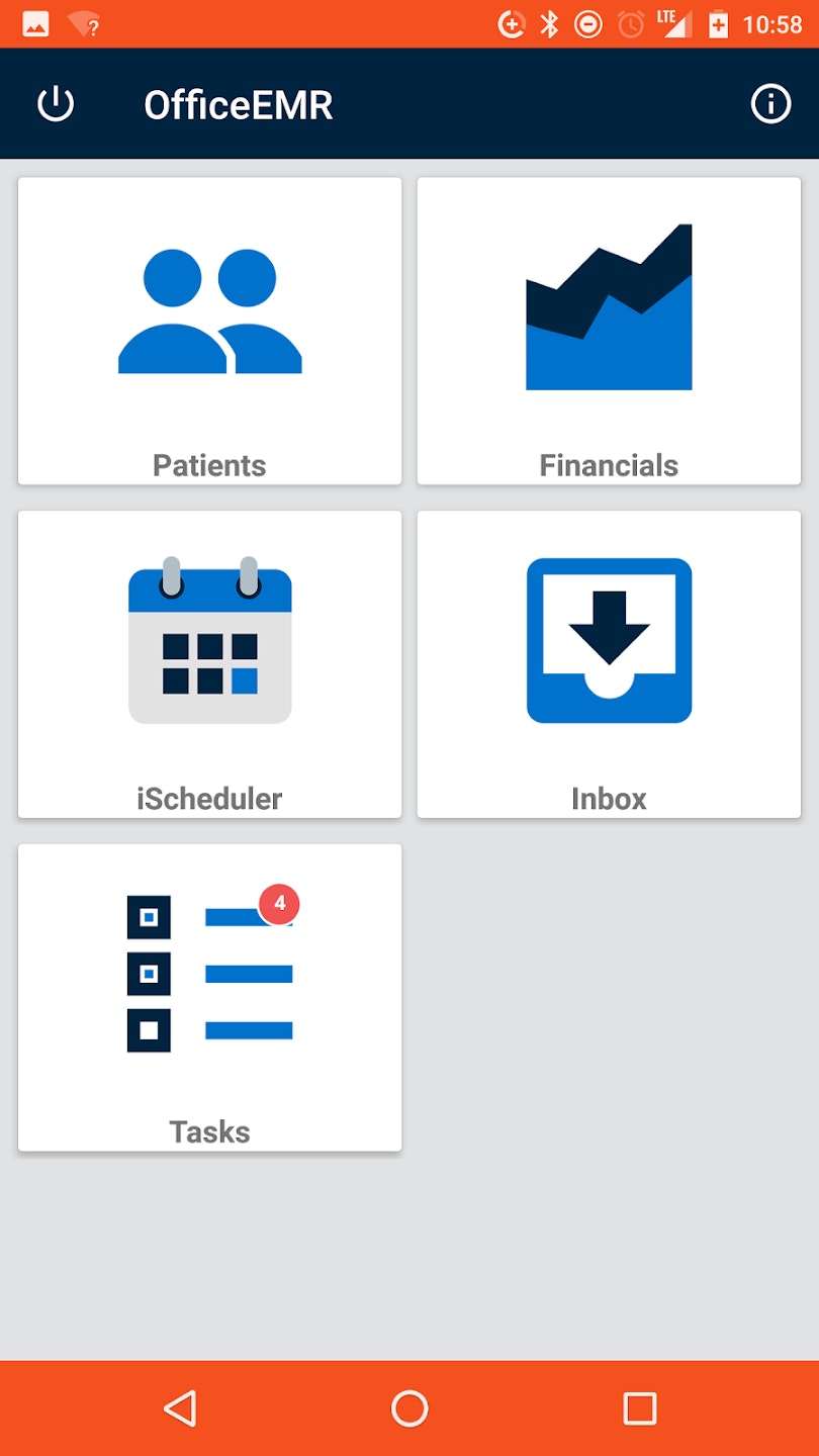 iSalus gallery image