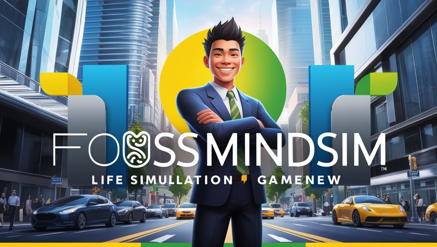 Media Focusmindsim 2