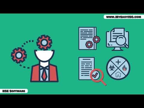 Health & Safety Management Software gallery image