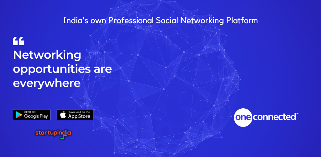 One Connected gallery image