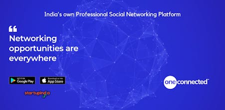 One Connected gallery image