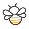 Busybee logo