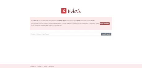 HubZik gallery image