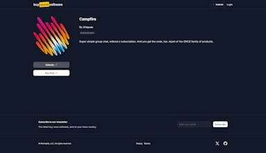 Buy Once Software gallery image