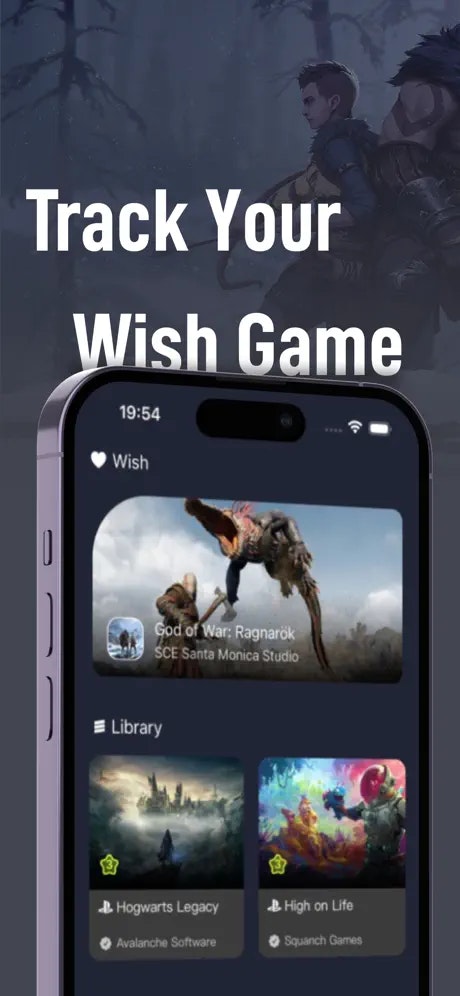 Gametron
