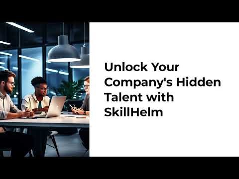 SkillHelm gallery image