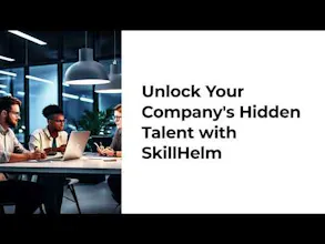 SkillHelm gallery image