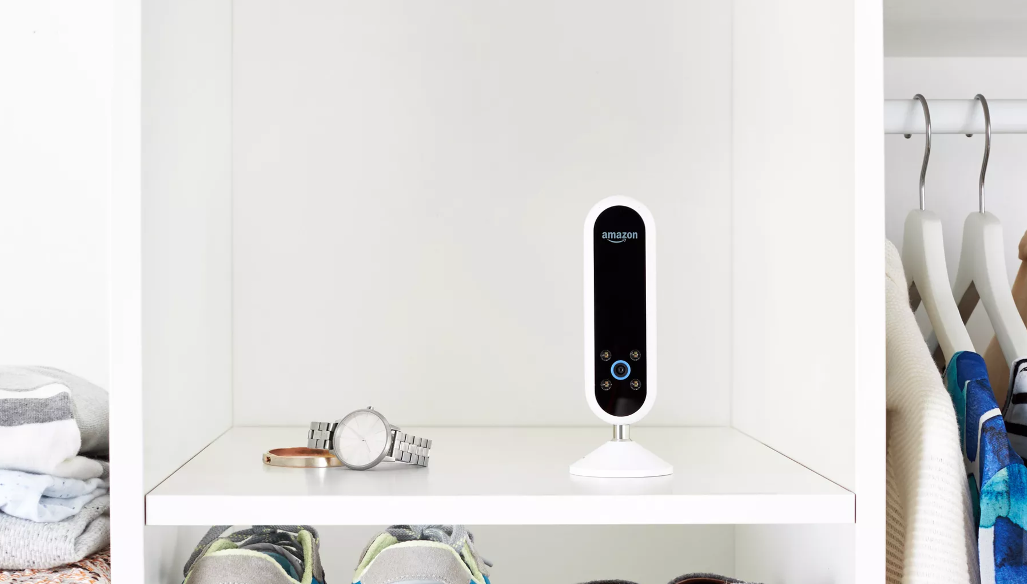 Echo Look gallery image