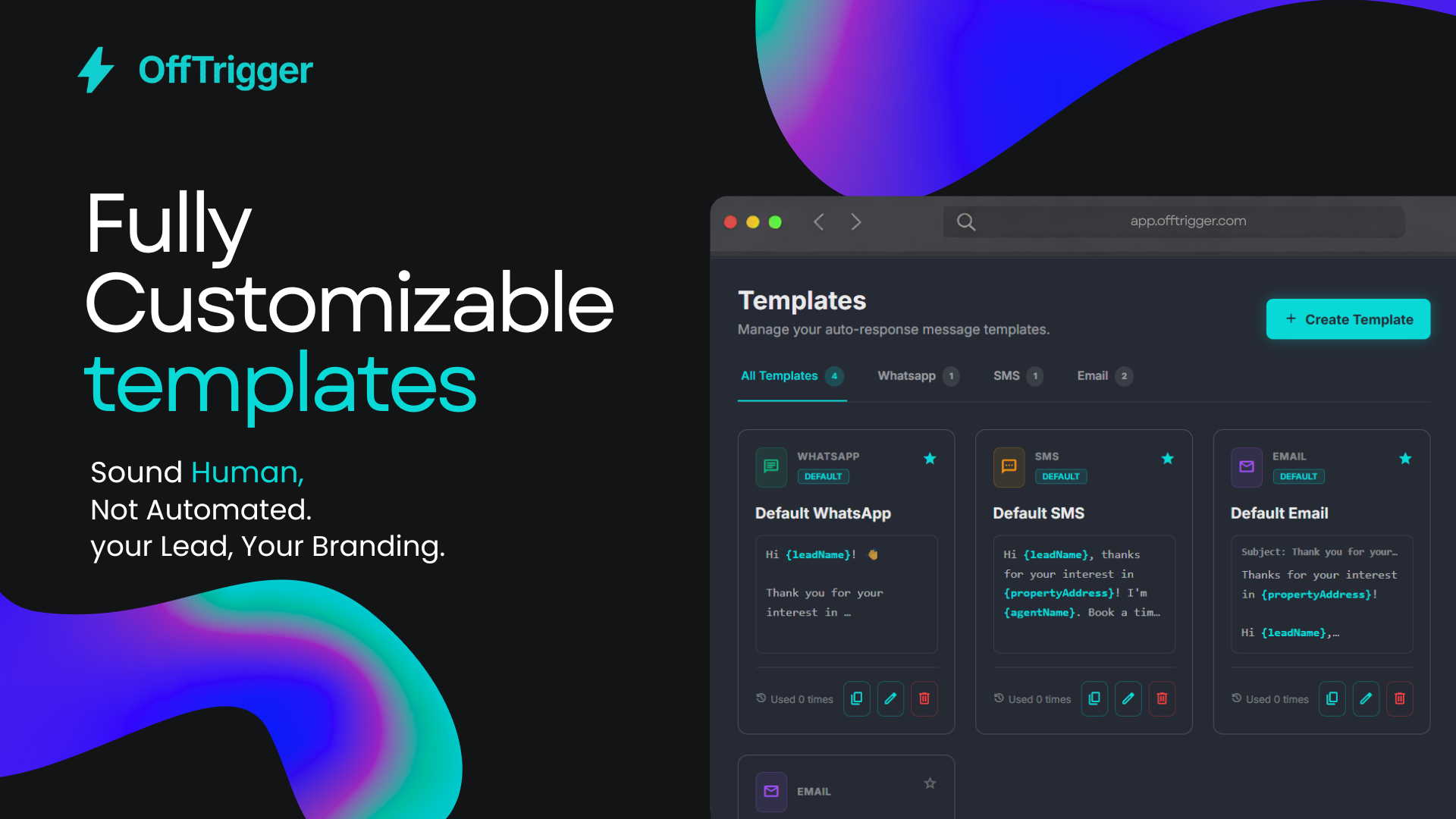 OffTrigger gallery image
