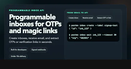 PostMX gallery image