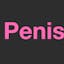P*nis Guesser