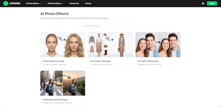 LEMONO AI gallery image